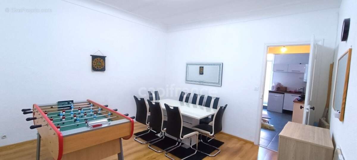 Appartement à vendre 5 pièces ALES (30) - photo 3