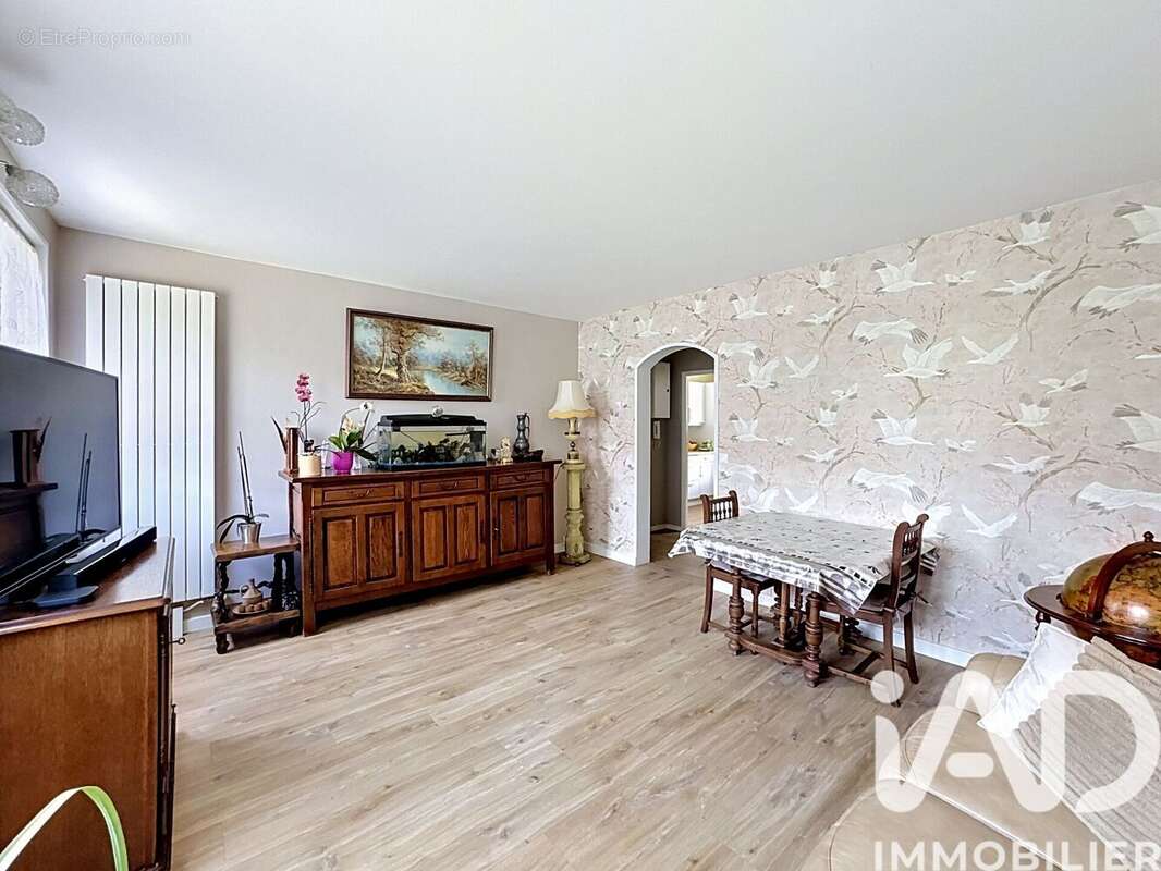 Photo 4 - Appartement à GAGNY
