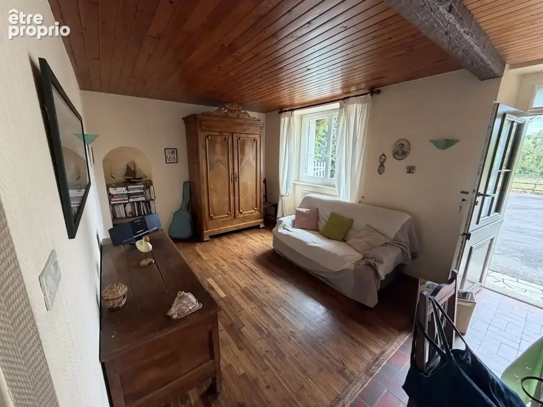 Maison 127 m² à Loudeac  - photo 4