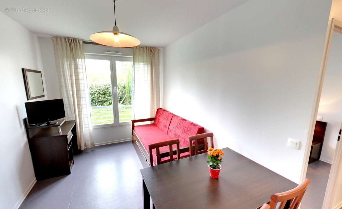 Appartement à ANDILLY