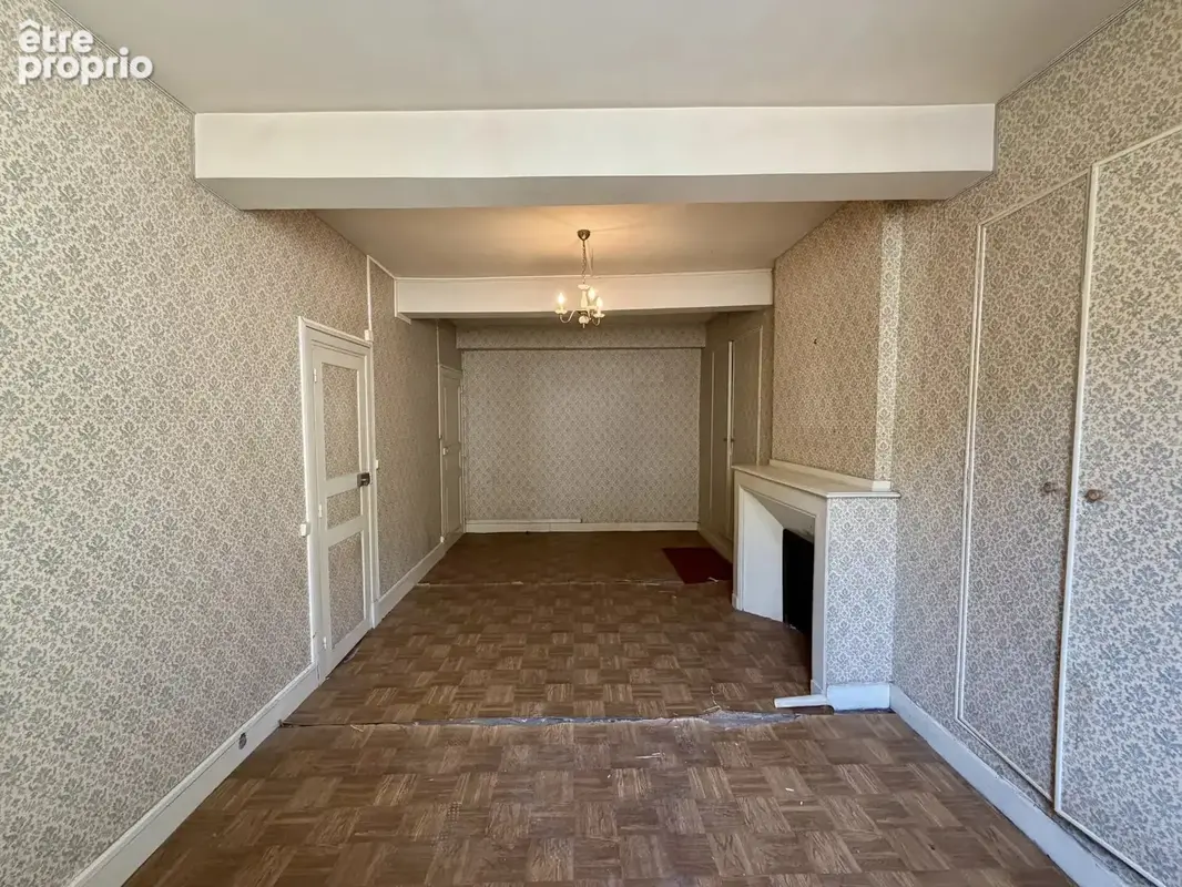 Maison de ville - saint-girons - photo 2