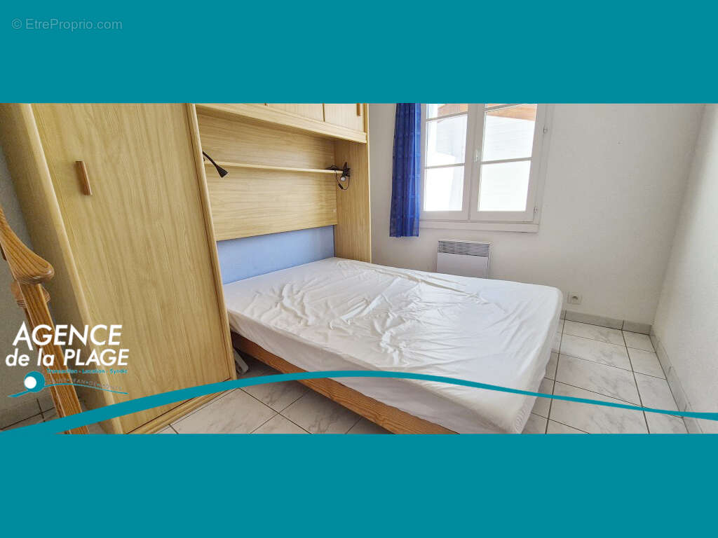 Maison à SAINT-JEAN-DE-MONTS