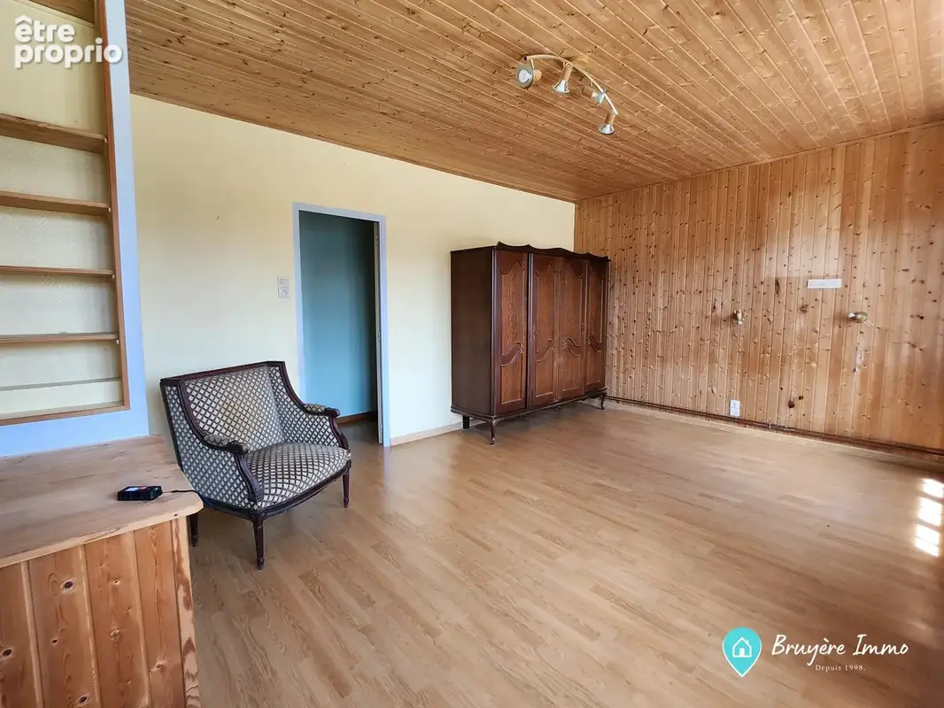 Maison 7 pièces 119 m² à vendre à Trelon (59132) - photo 9