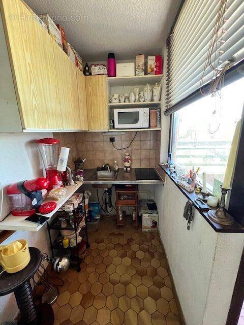 Appartement à LA GRANDE-MOTTE