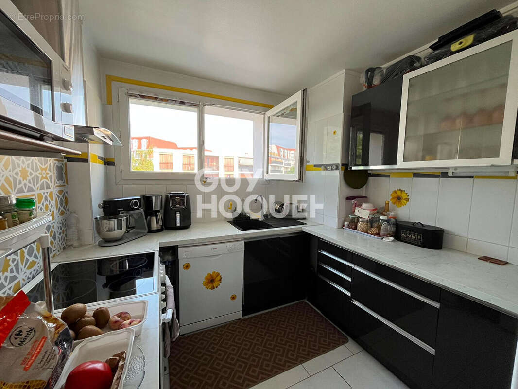 Appartement Chelles 2 pièce(s) 39.30 m2 - photo 4