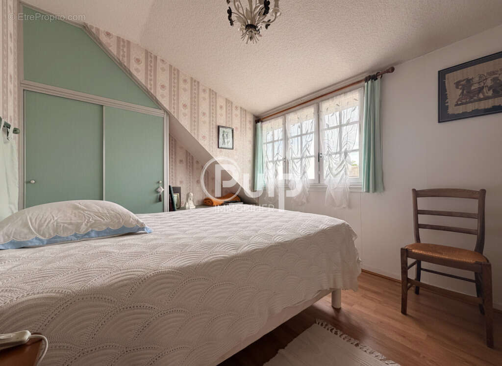 Maison de résidence semi-mitoyenne en plein cœur de Saint-Laurent-Blangy ! - photo 7