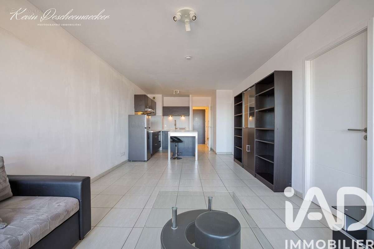 Photo 3 - Appartement à ECHENEVEX