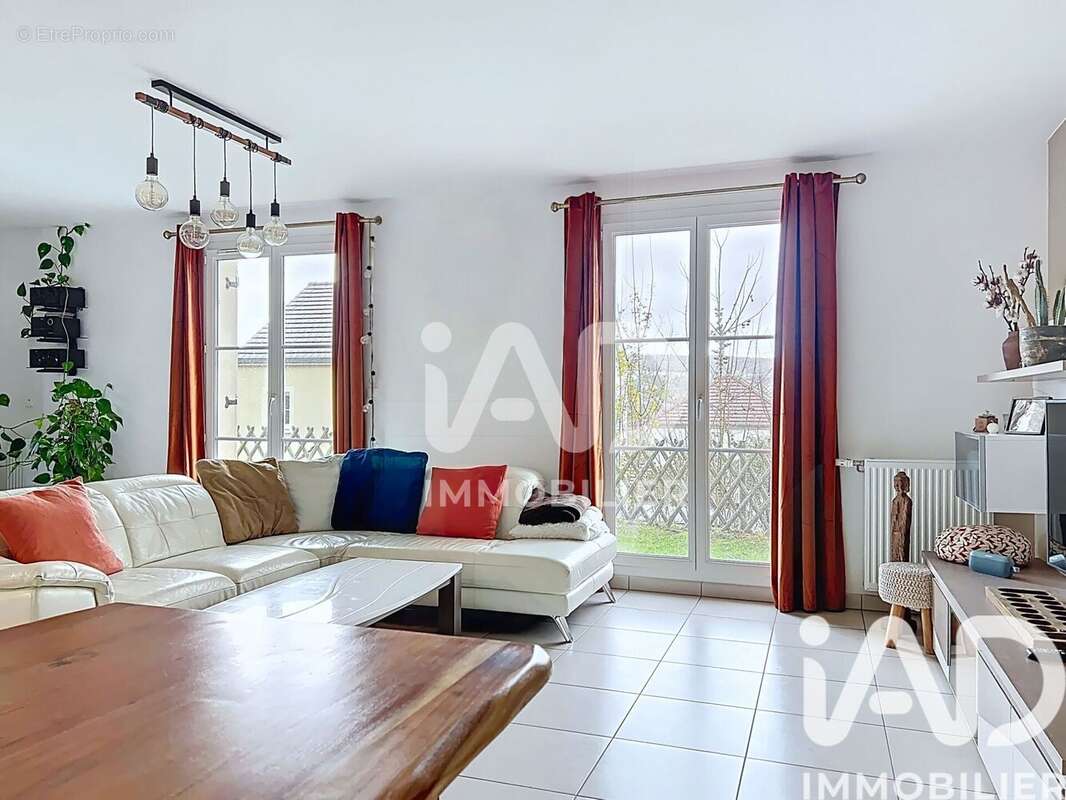 Photo 6 - Maison à MAULE