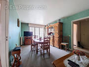 Appartement à MANTES-LA-JOLIE