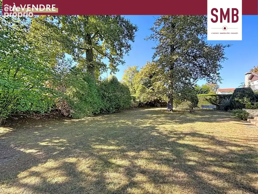 Maison 6 pièces 159 m² à vendre à Pau (64000) - photo 3
