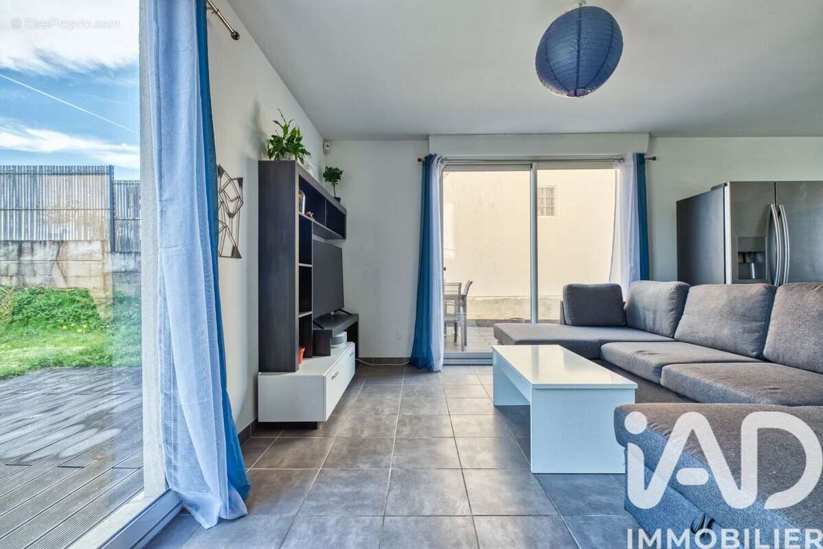 Photo 6 - Maison à SAINT-CAPRAIS-DE-BORDEAUX