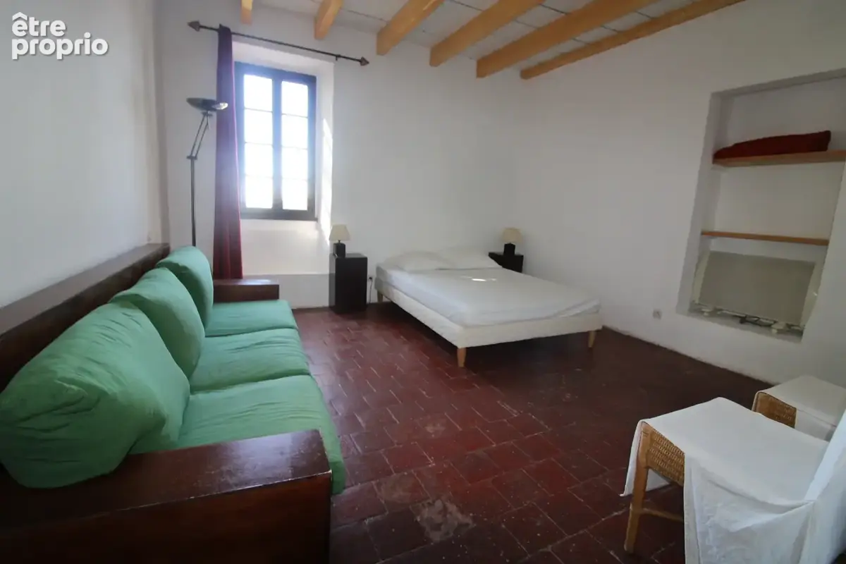 Bastide 1000 m2  sur 1.7 hectare ou plus - photo 118