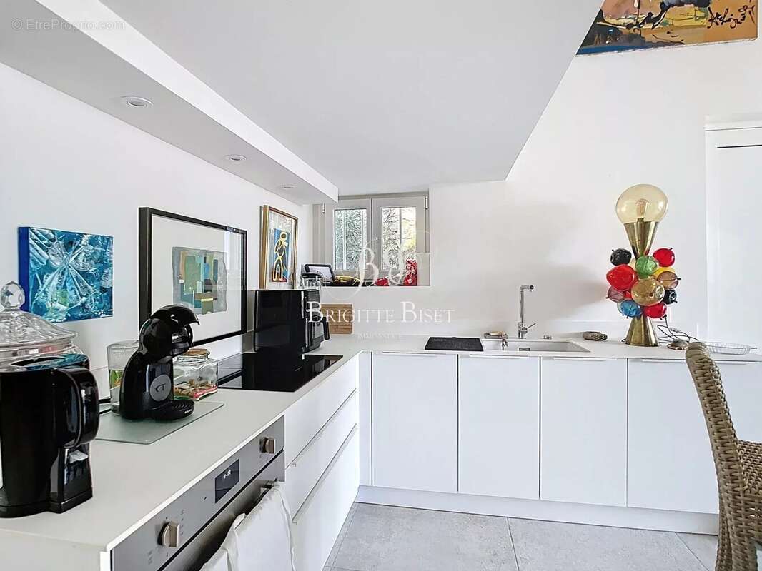 Appartement à SAINTE-MAXIME