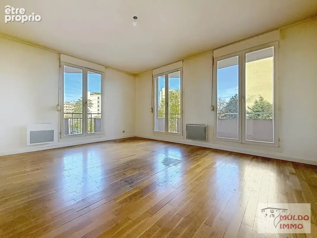 Photo Appartement à Lyon-5e au prix de 260 000€