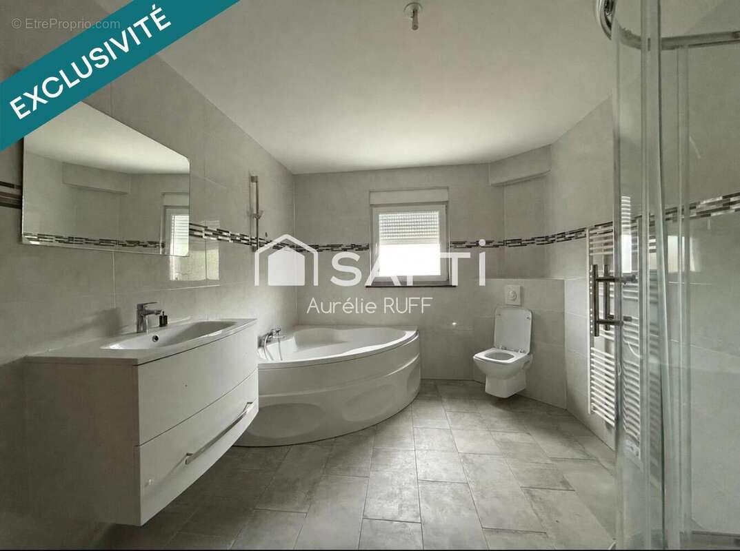Photo 4 - Appartement à FORBACH