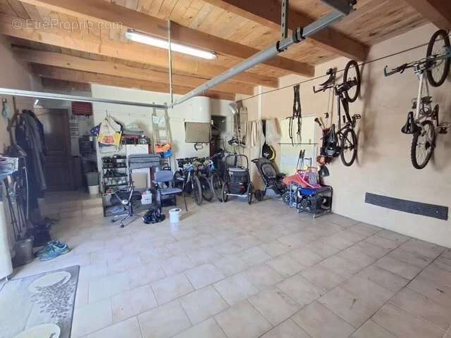 Maison à LES VANS
