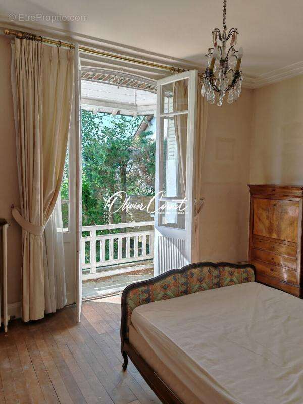 Maison à NOGENT-LE-ROTROU