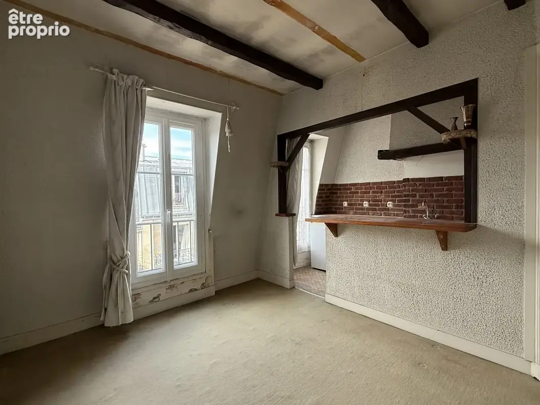 Appartement 2 pièces 32 m² à vendre à Paris-11e (75011) - photo 2