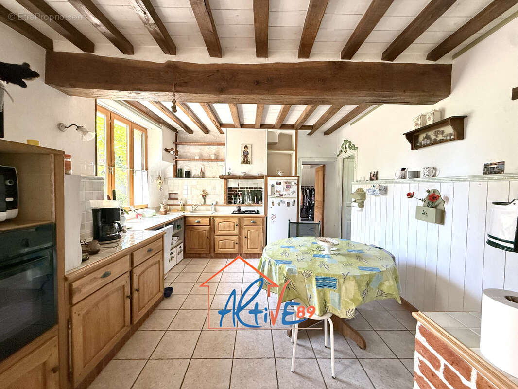 Maison à ESNON