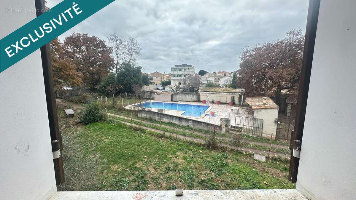 Photo 6 - Appartement à SAINT-VICTORET