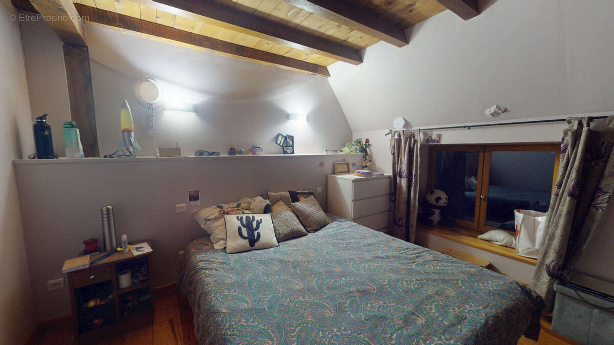 Maison à SAINT-HAON