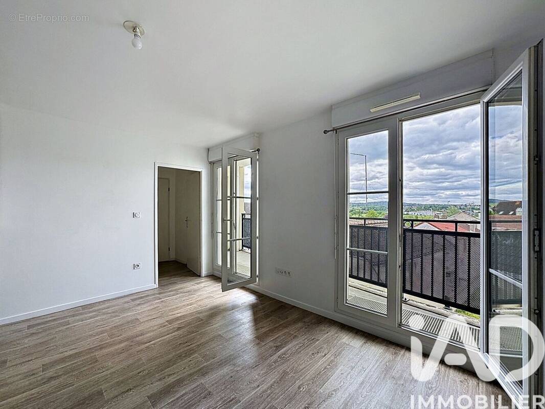 Photo 1 - Appartement à TRIEL-SUR-SEINE
