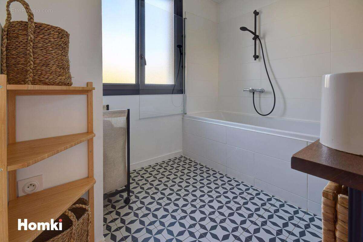 Maison à MARSEILLE-12E