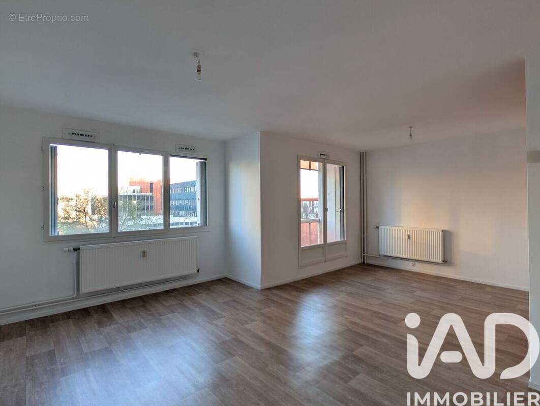 Photo 1 - Appartement à BEAUVAIS