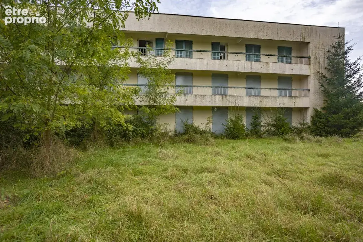 Complexe immobilier - 6 659 m² - Châlette-sur-Loing (45) - photo 2