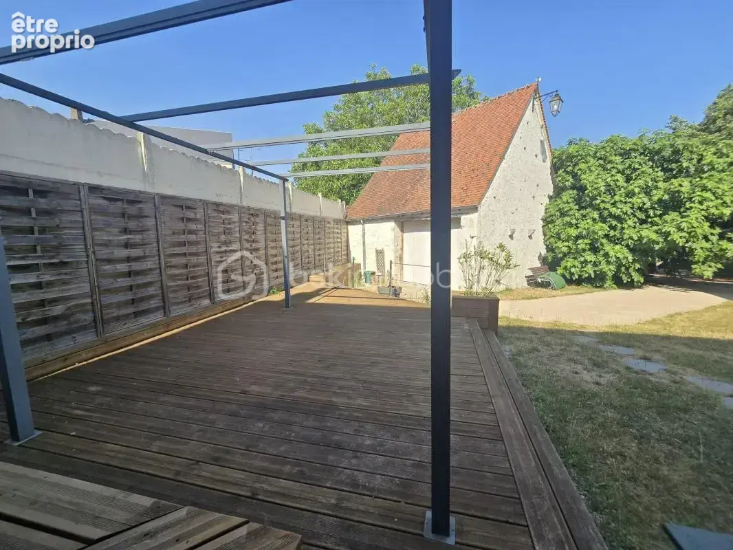 Maison familiale rénovée - Gîte possible et dépendance - photo 4
