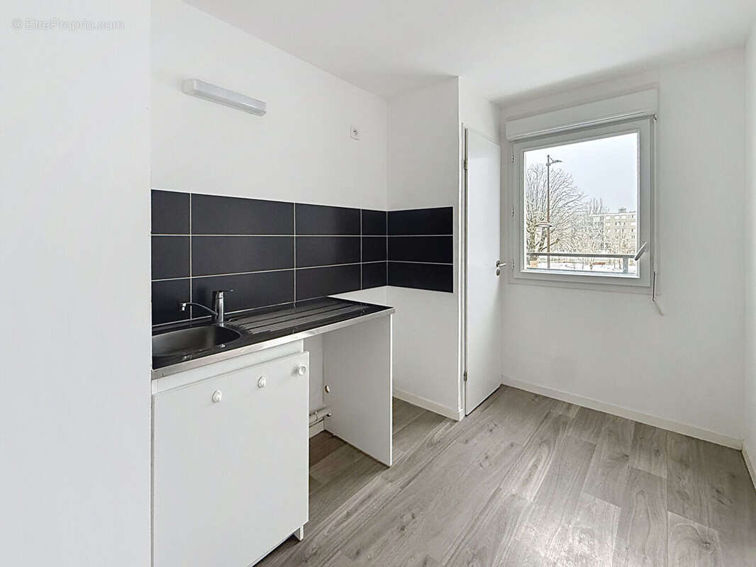 Appartement à ORLEANS
