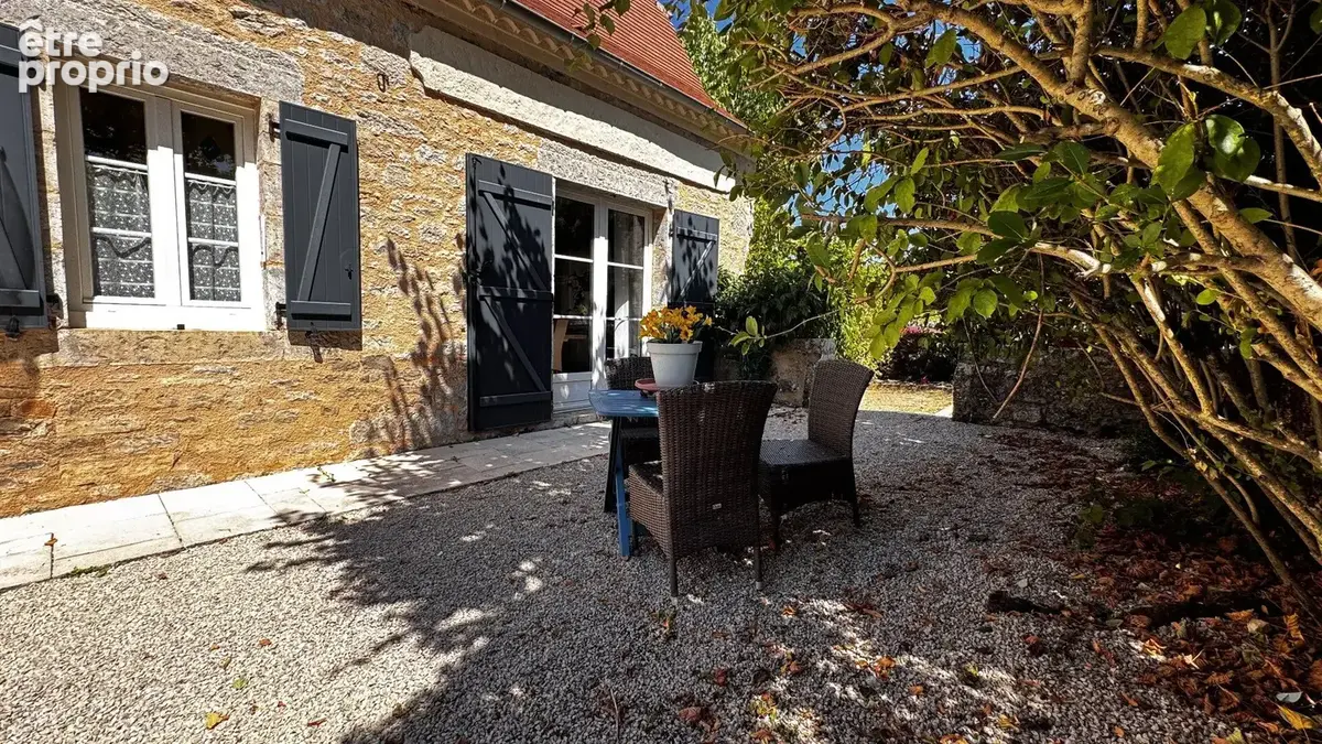 Belle propriété sur le causse du quercy - photo 16