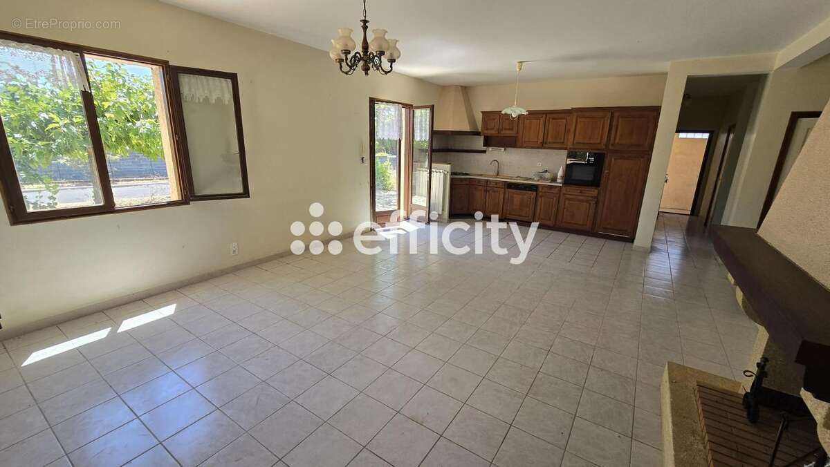 Maison 320 m² à Cessenon-Sur-Orb  - photo 18