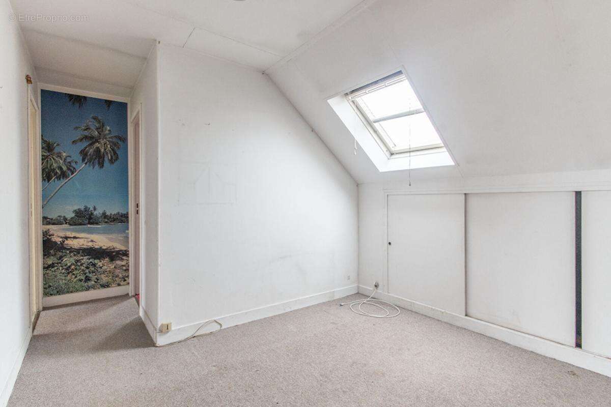 Maison à BRETIGNY-SUR-ORGE