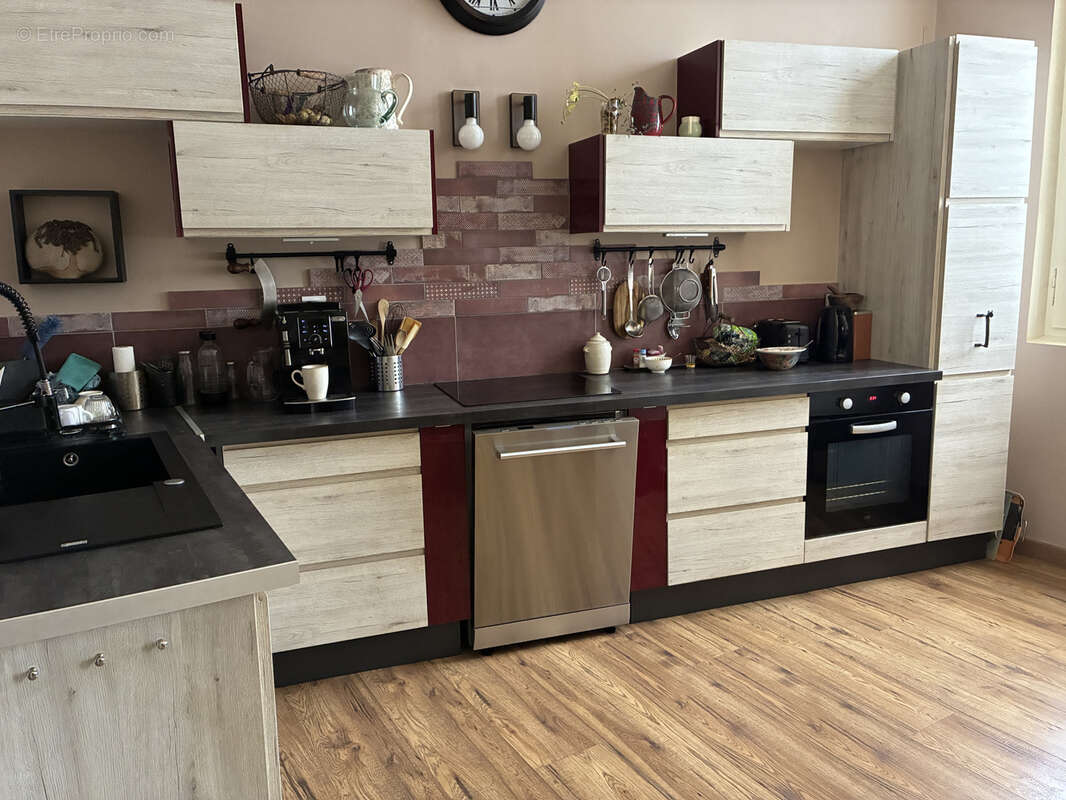 Appartement à NIMES