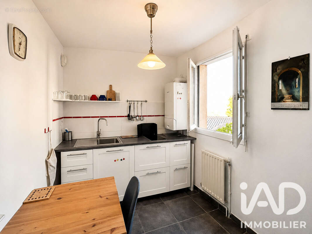 Photo 6 - Appartement à NIMES