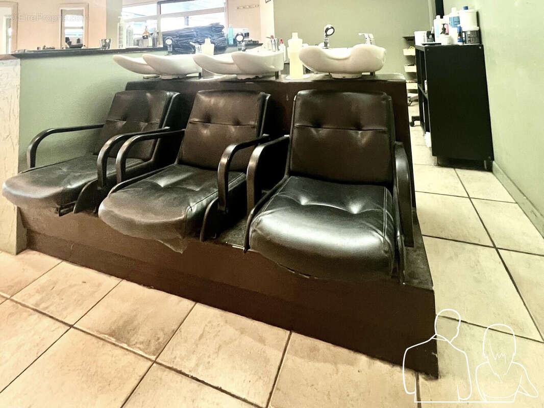 MURS COMMERCIAUX À VENDRE - JOUEN IMMOBILIER - Commerce à PONT-AUDEMER