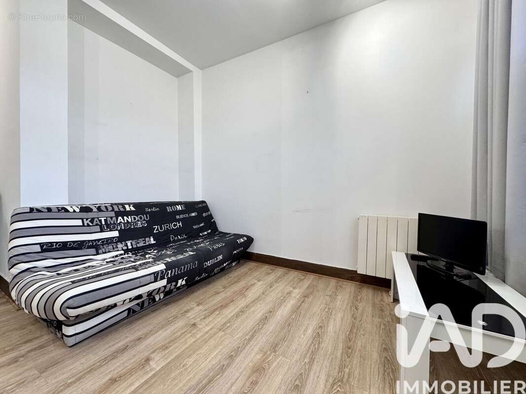 Photo 3 - Appartement à FORT-MAHON-PLAGE