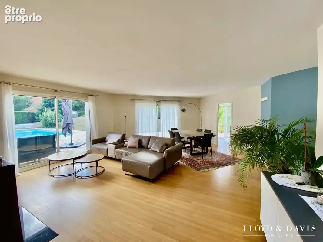 Maison 6 pièces 174 m² à vendre à Vigneux-De-Bretagne (44360) - photo 4