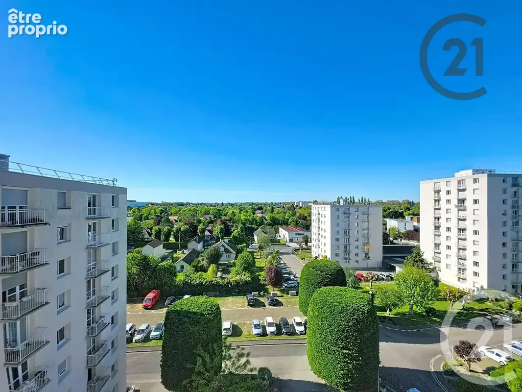 Appartement 3 pièces 64 m² à vendre à Troyes (10000) - photo 6