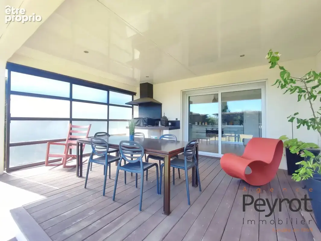 Maison 5 pièces 167 m² à vendre à Perpignan (66000) - photo 4