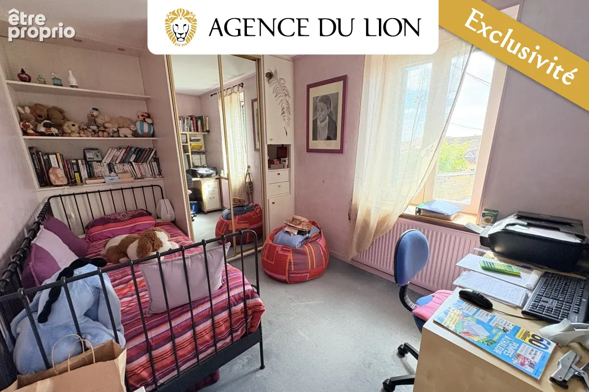 Ensemble immobilier avec Maison et Dépendances - photo 10