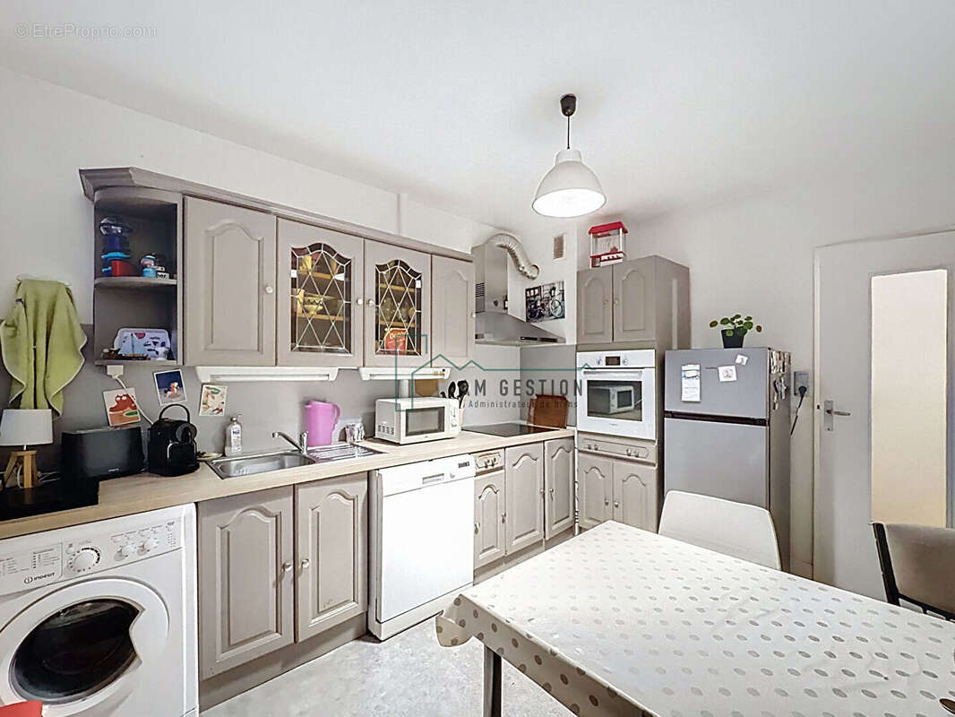 Appartement à LIMOGES