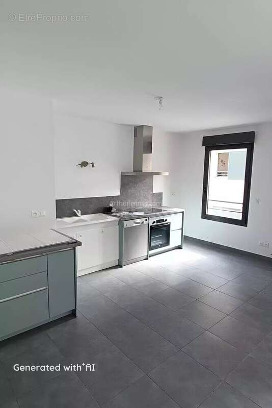 Appartement à BELLEY