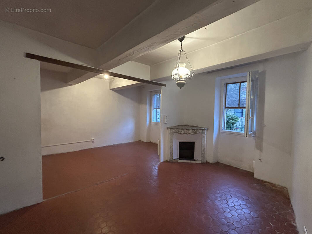 Maison à LA COLLE-SUR-LOUP