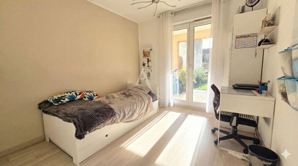 Appartement à SAINT-OUEN-L'AUMONE