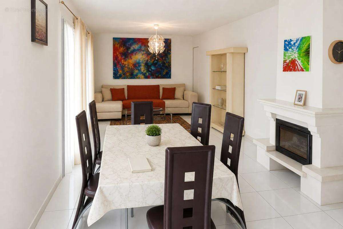 Charmante maison 5 pièces à Villemandeur - photo 3