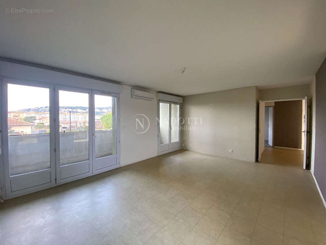 Vaste Appartement lumineux Cavaillon 4 pièce(s) 92 m2 - photo 5