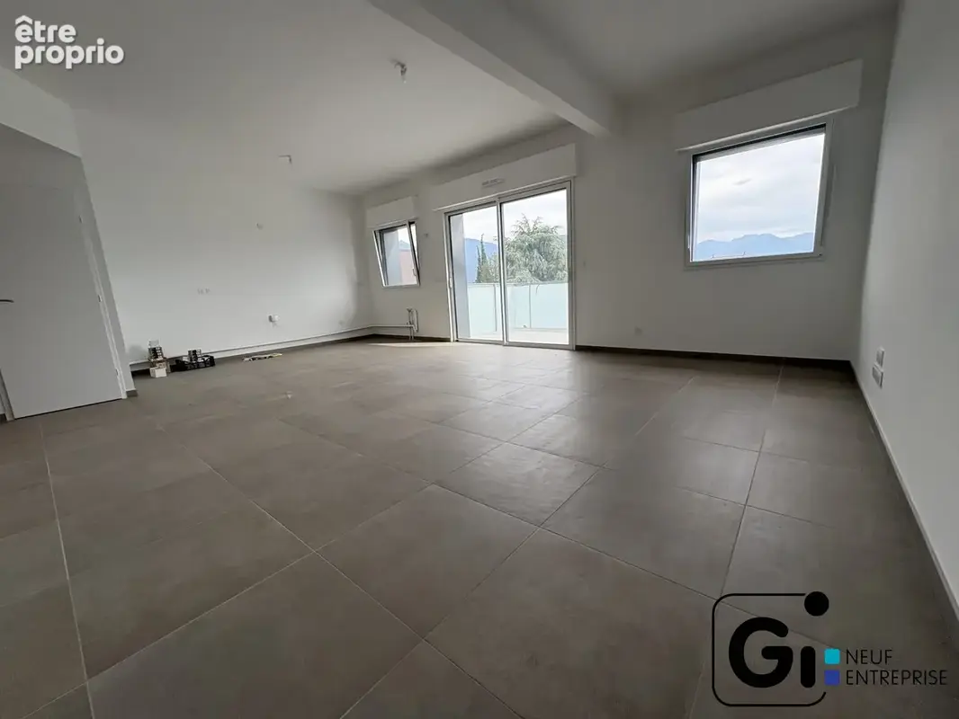 Appartement 4 pièces 95 m² à vendre à Chambery (73000) - photo 6