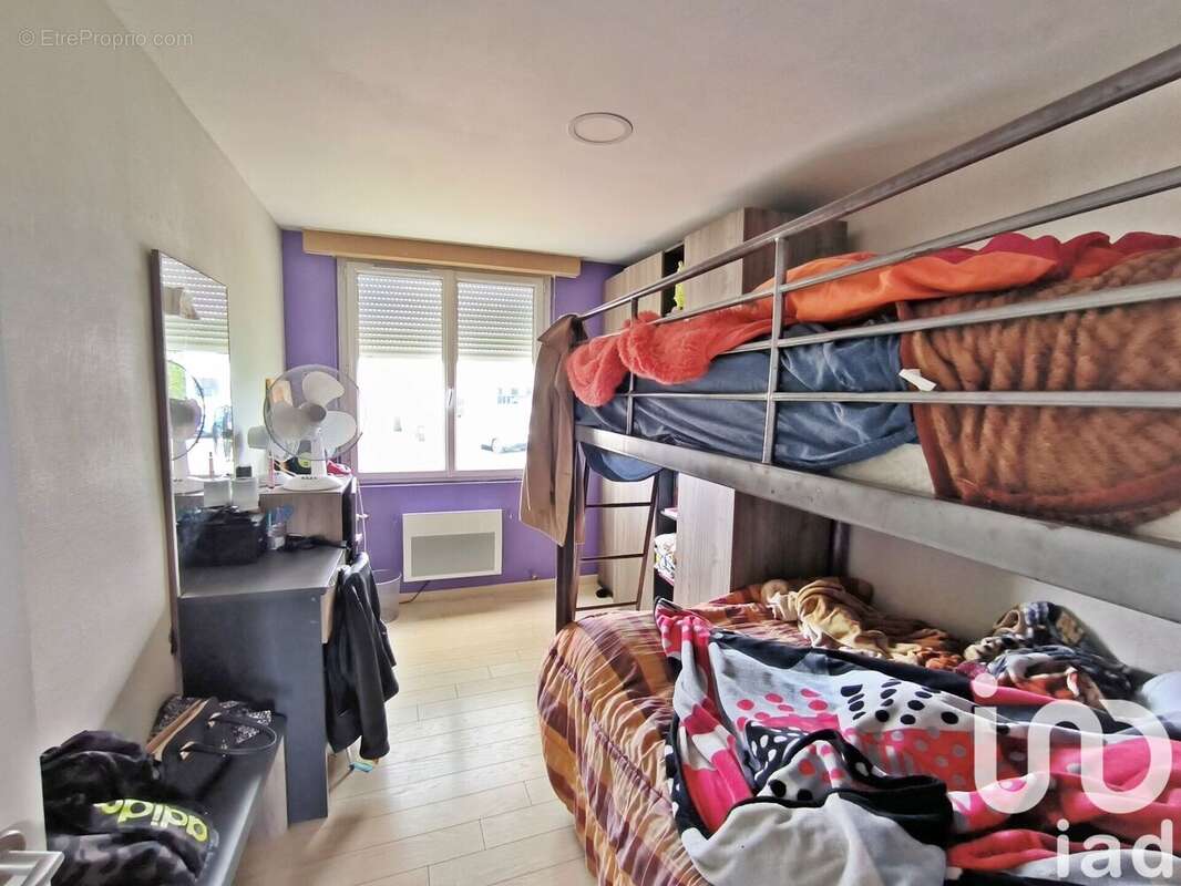 Photo 7 - Maison à SAINT-PROUANT